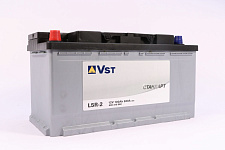 Аккумулятор VST Стандарт L5R-2 (100 Ah) 600310082